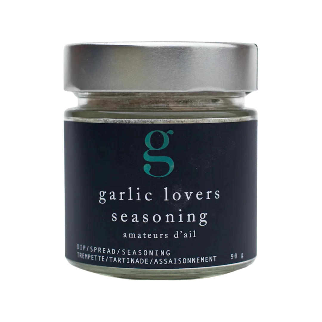 Gourmet Inspirations - Spread/Dip Mix - Garlic Lovers Seasoning