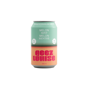 Purée de nous - Menthe Melon