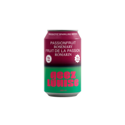 Geez Louise - Fruit de la Passion Romarin