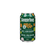 Gingerbug - Sec