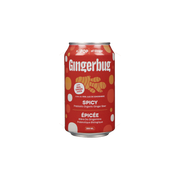 Gingerbug - Épicé
