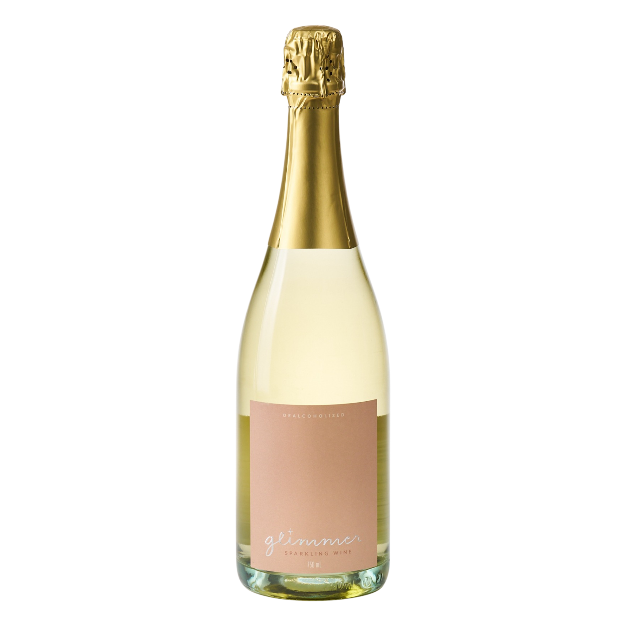 Glimmer - Blanc de Blancs Pétillant-1