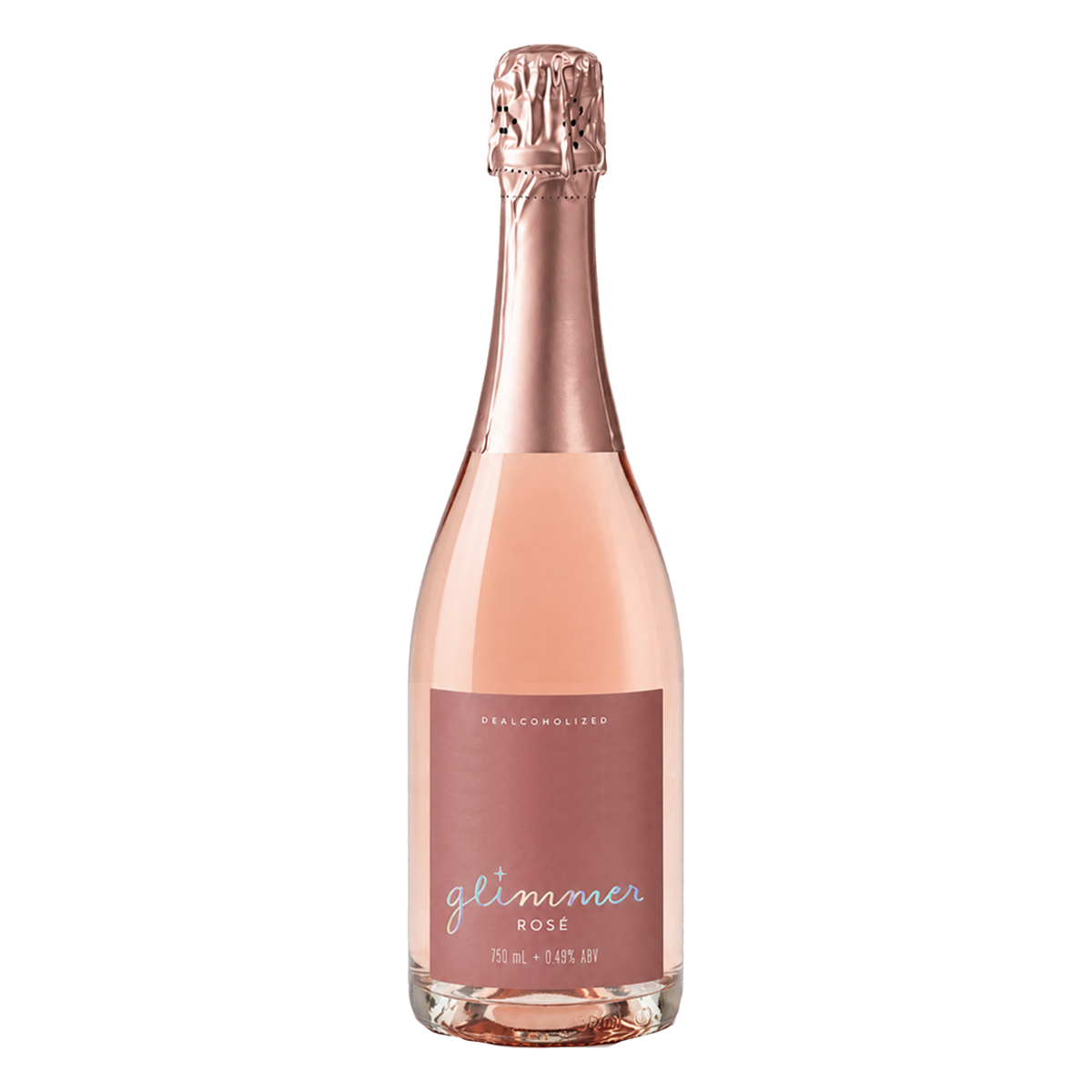 Glimmer - Sparkling Rosé-1