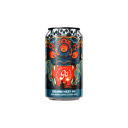 Go Brewing - Disarm Hazy IPA