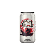 Go Brewing - Daruma Japanese Rice Brew