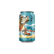 Go Brewing - Sunshine State IPA Tropicale