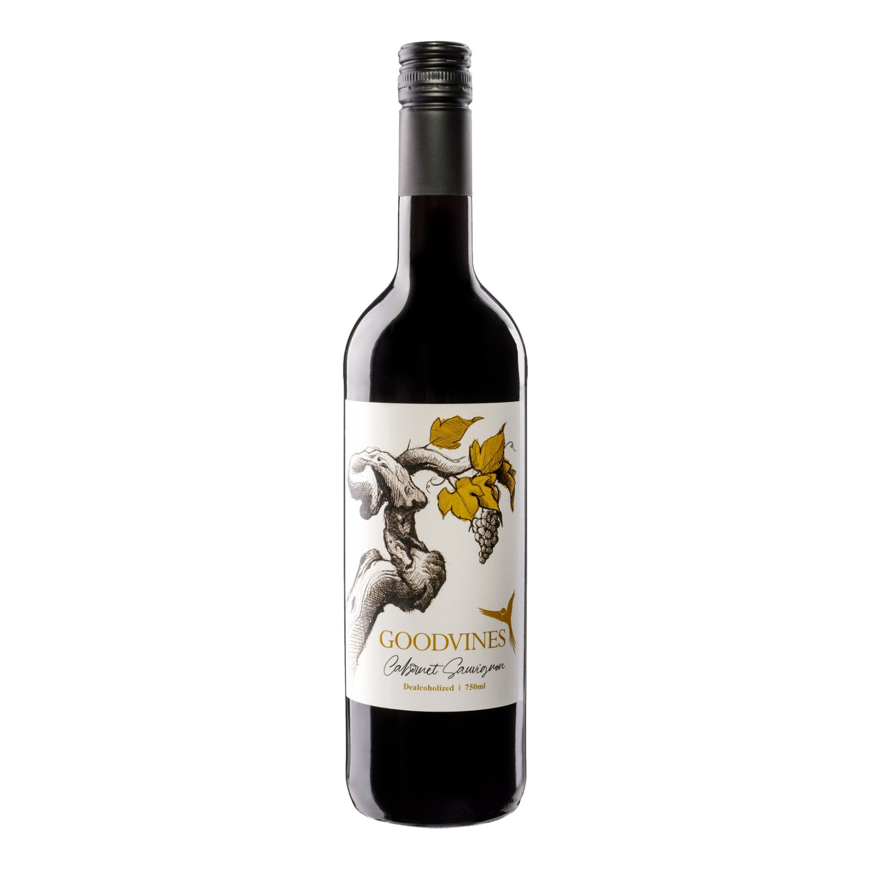 Goodvines - Cabernet Sauvignon-1