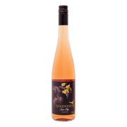 Goodvines - Cuvée Rosé - Étiquette Noire