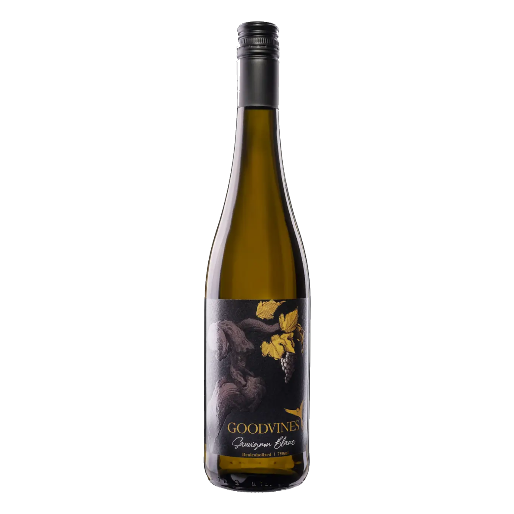Goodvines - Sauvignon Blanc - Étiquette Noire-1
