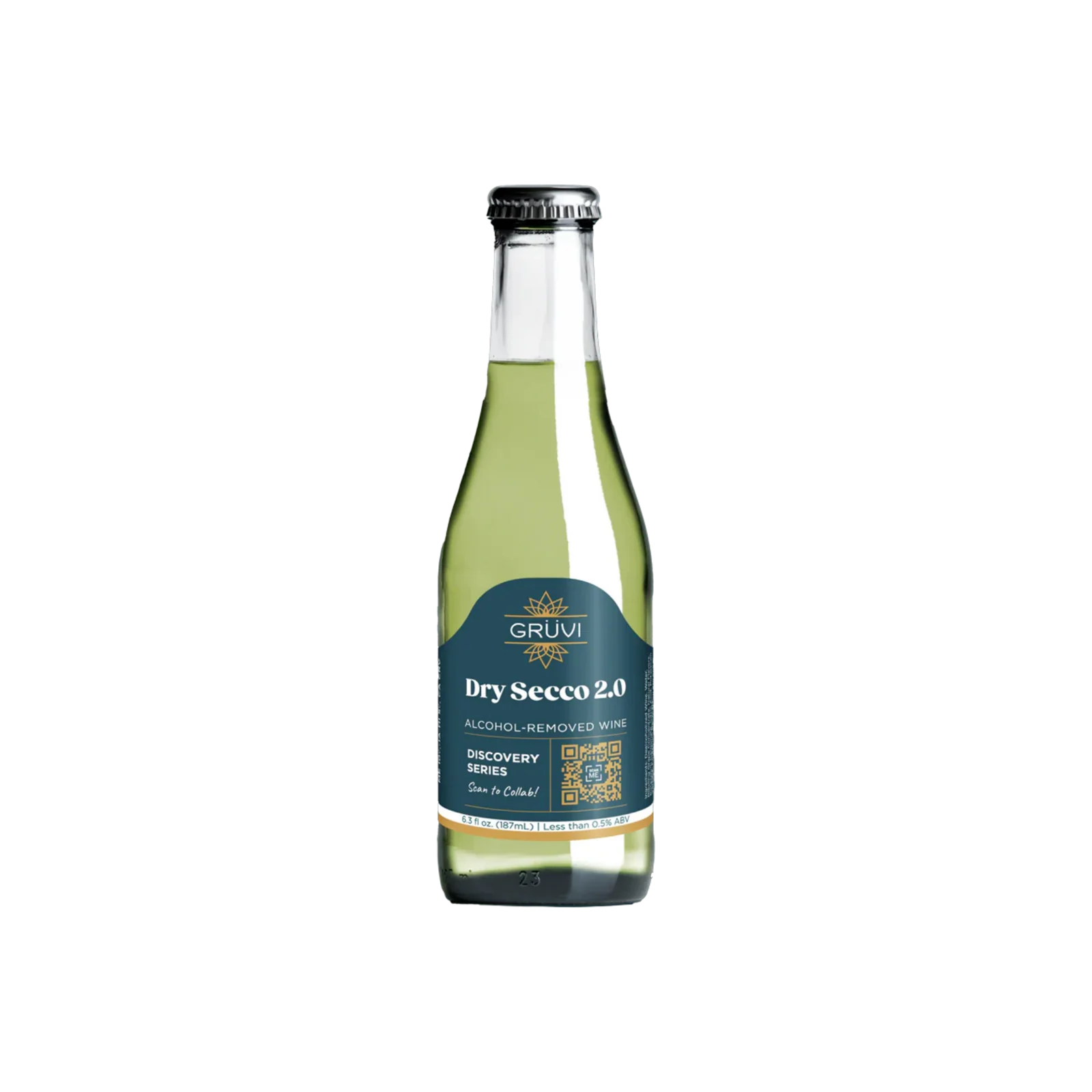 Grüvi - Dry Secco 2.0-1