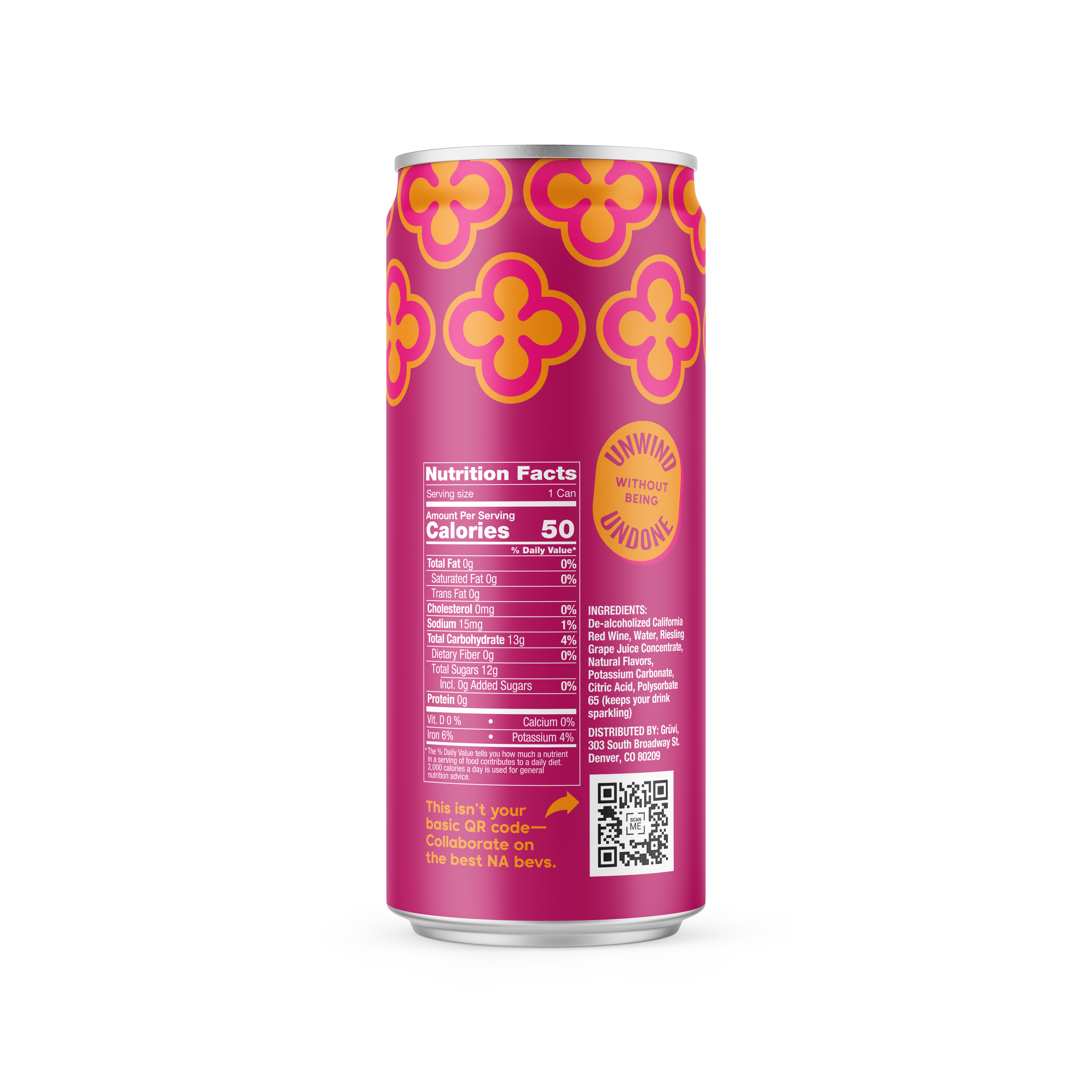 Grüvi - Sangria-4