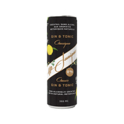 HP - Gin et Tonic