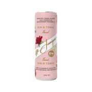 HP - Gin & Tonic Floral