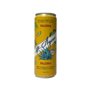 HP - Paloma