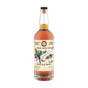 HP - Rhum épicé