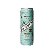 HP - Whiskey Cola
