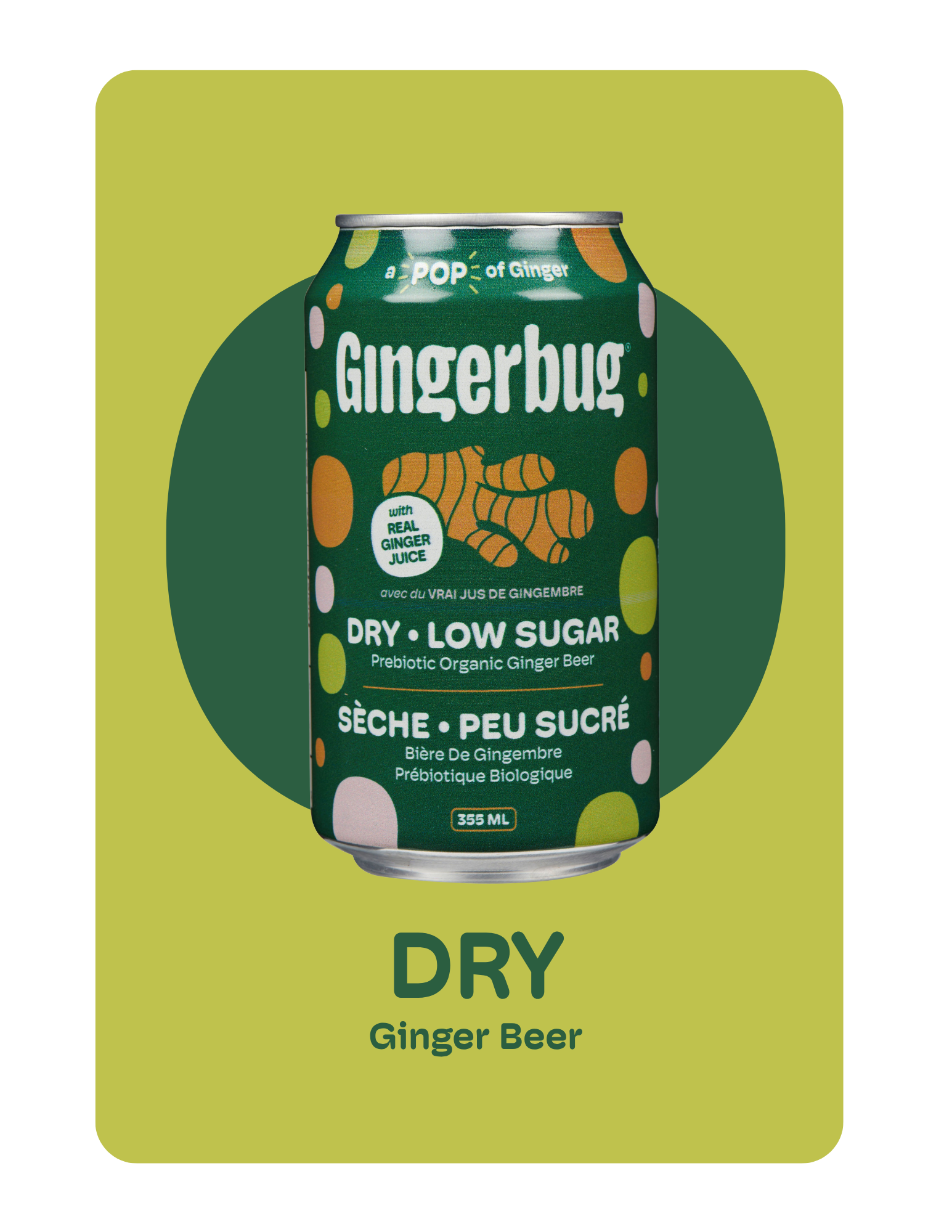 Gingerbug - Sec-4