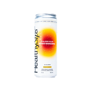 HealthySips - Margarita à la mangue