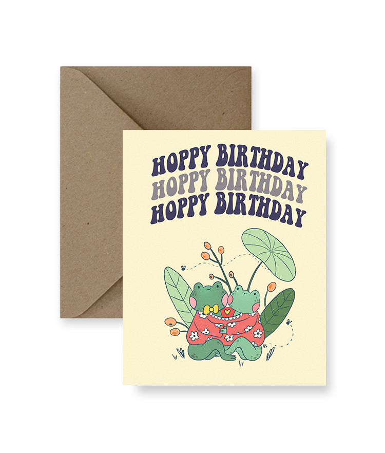 IMPAPER - Cartes d'anniversaire-20