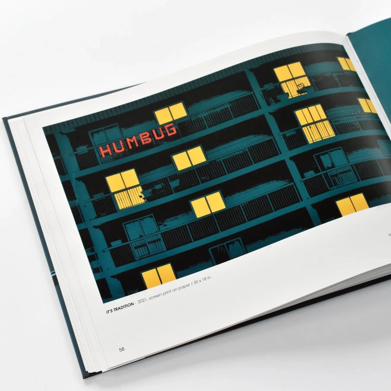 Eric Ouimet - Livre - Nouvelle œuvre-3