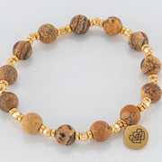 I Am Love Project - Bracelets de perles