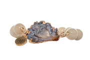 I Am Love Project - Beaded Bracelets