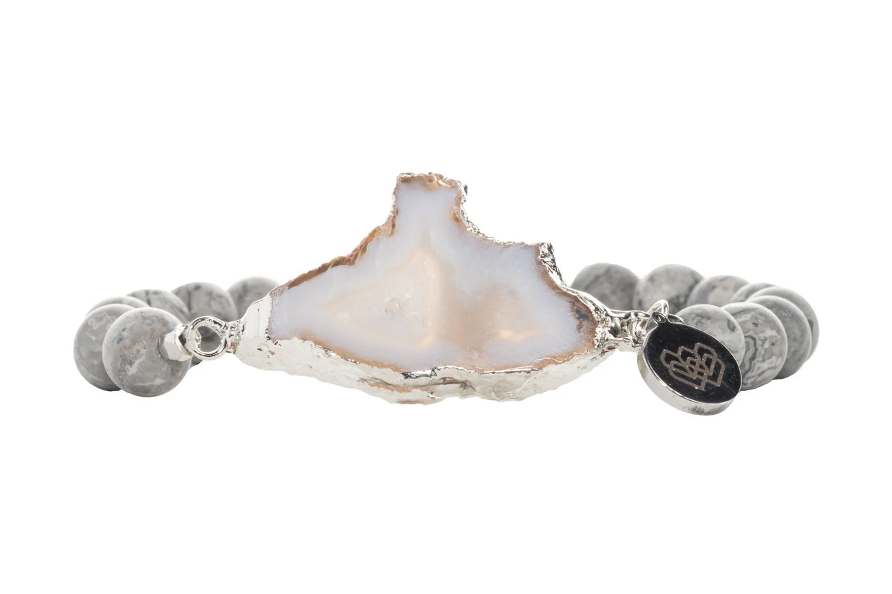 I Am Love Project - Bracelets de perles-4