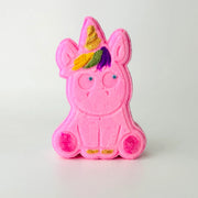 BOOM Bain + Corps - Bombe de bain Bébé Licorne