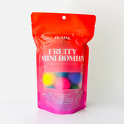 BOOM Bain + Corps - Mini Bombe de bain
