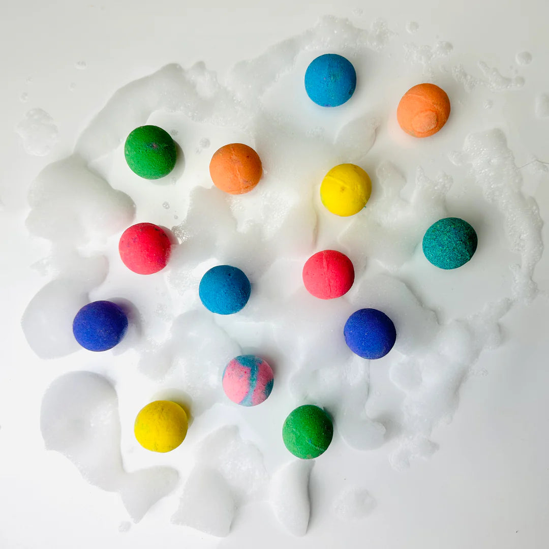 BOOM Bath + Body - Mini Bath Bomb