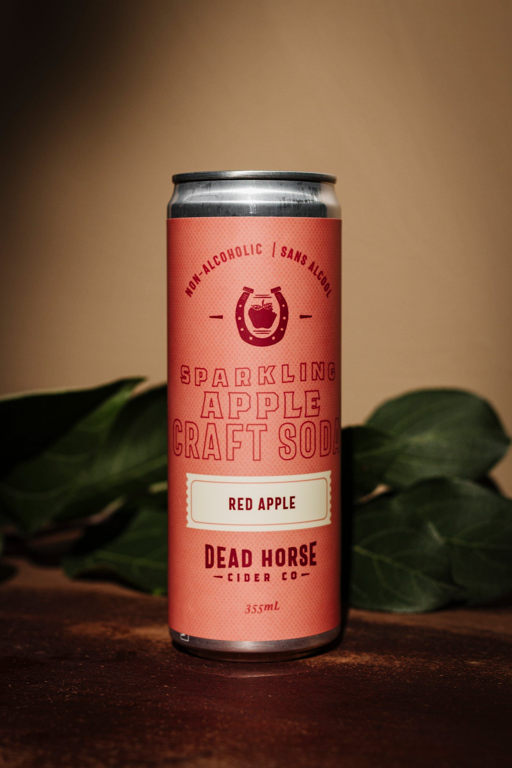 Cidre Dead Horse - Pomme Rouge-4