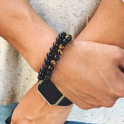 Alverstone Bijoux - Bracelet pour homme