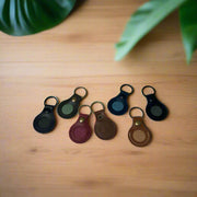 J.A.B. Leatherworks - Porte-clés Apple AirTag
