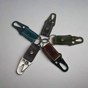 J.A.B Leatherworks - Porte-clés