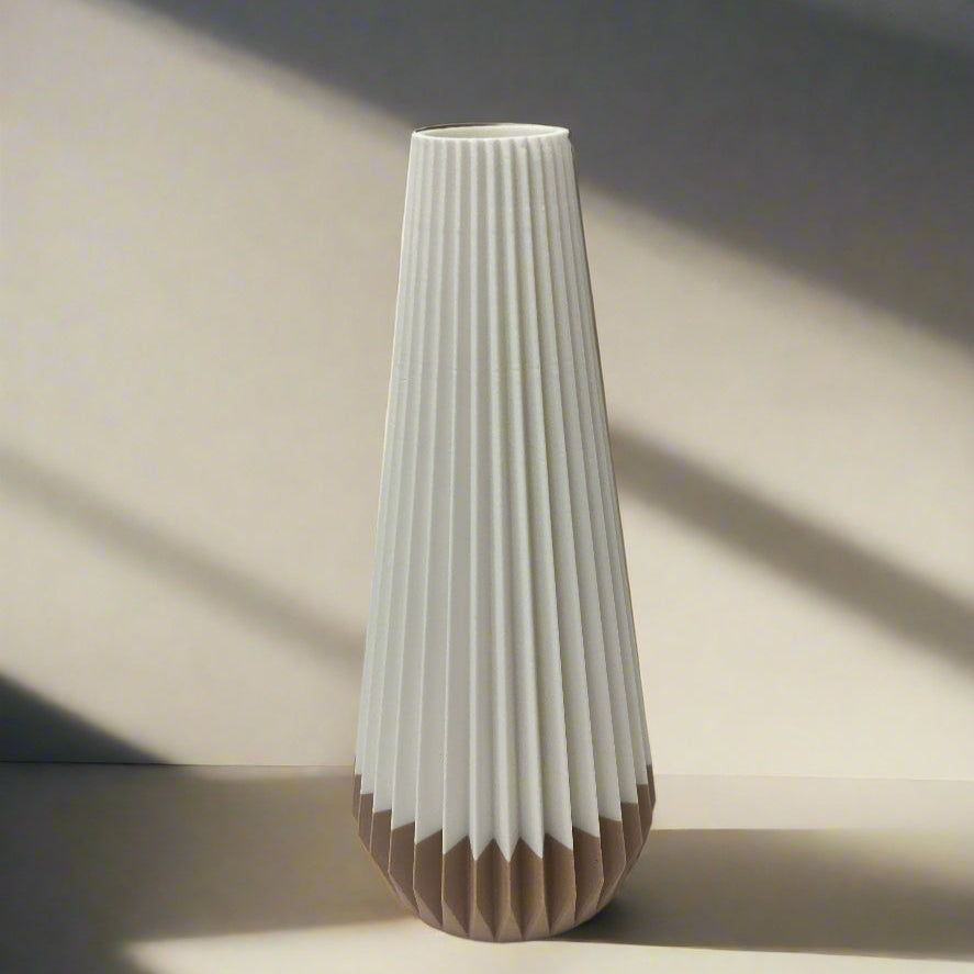 Prairie City Printing - Aurora Vase