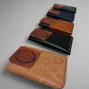 J.A.B Leatherworks - Porte-cartes