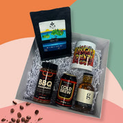 Coffee Lover Box