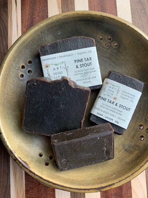 Art Soap Life - Savon Naturel-7