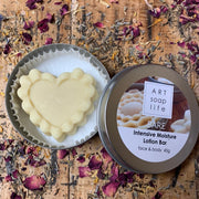 Art Soap Life - Pain de Lotion Solide Hydratant Intensif Bare