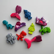 Custom Crayon Studio - Kit de Crayon