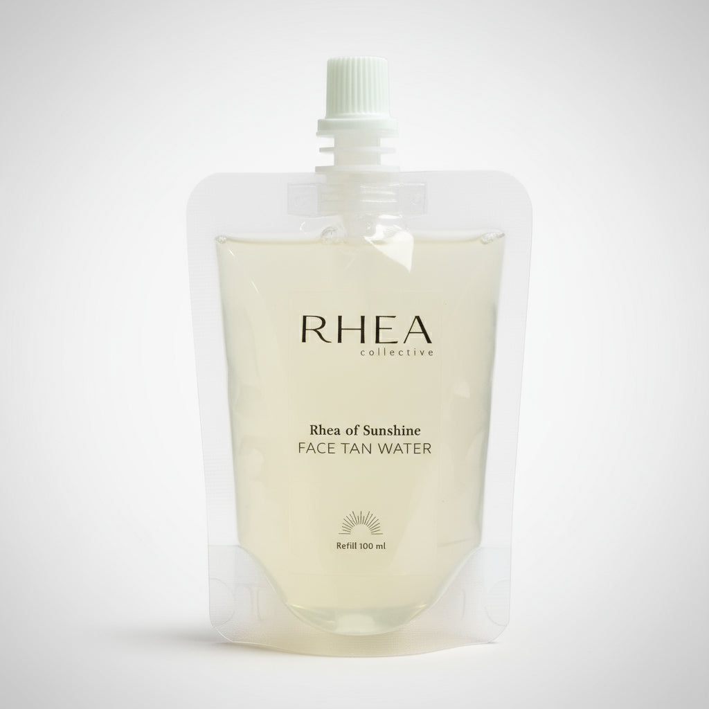 RHEA collective  Rhea of Sunshine Refill 100ml