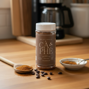 New City Food Co - Assaisonnement au café vietnamien Ca Phe 13g