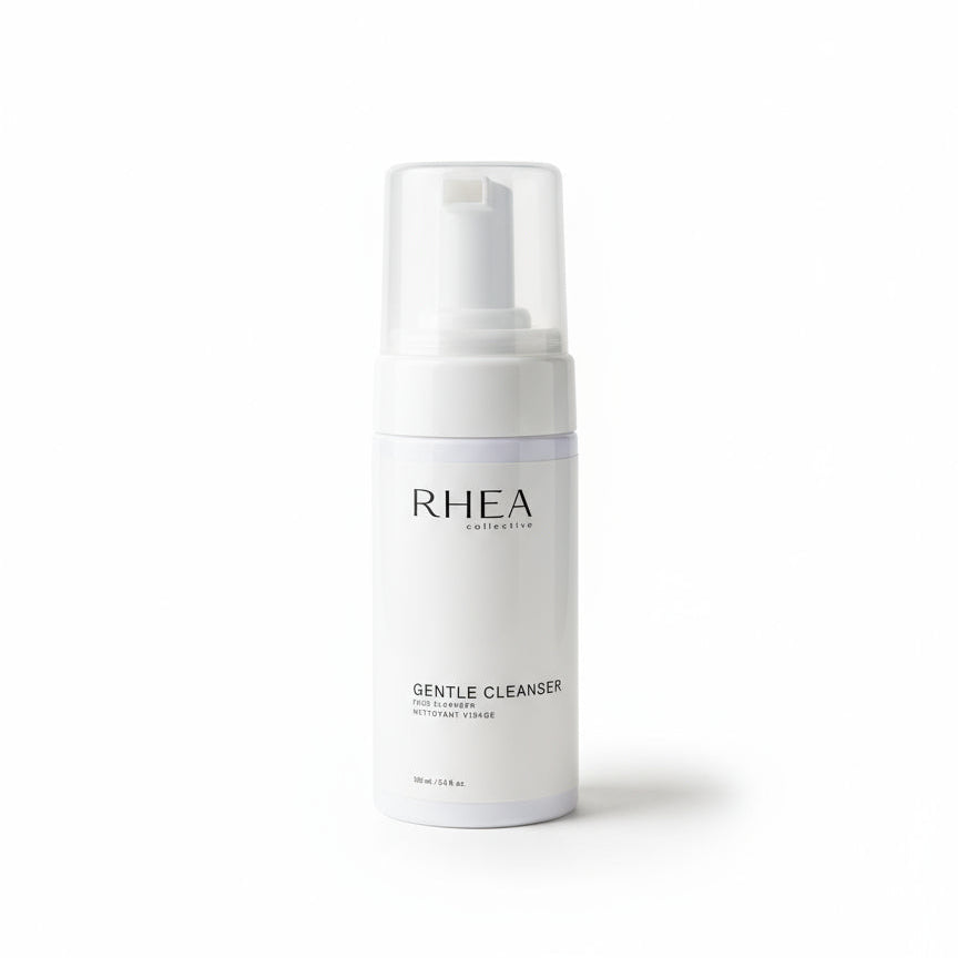 Rhea Collective - Facial Cleanser | Gentle