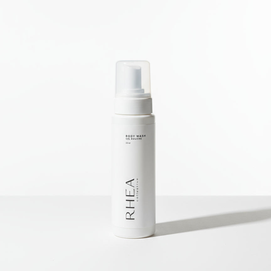 Rhea Collective - Body Wash
