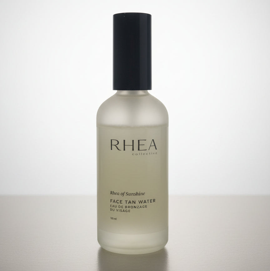Rhea Collective - Rhea of Sunshine 100ml