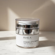 RHEA collective - Crème raffermissante dynamique pour les yeux