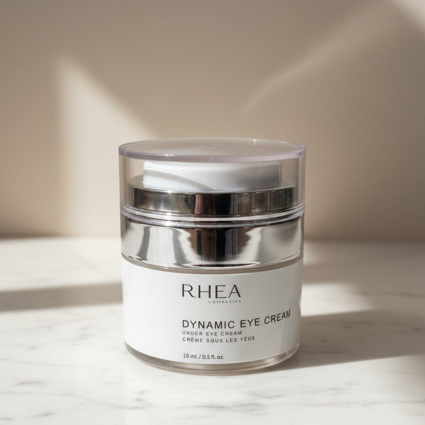 RHEA collective - Dynamic Firming Eye Cream