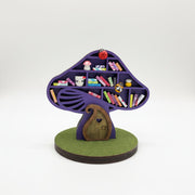 Chitavi Laser - Champignon Miniature