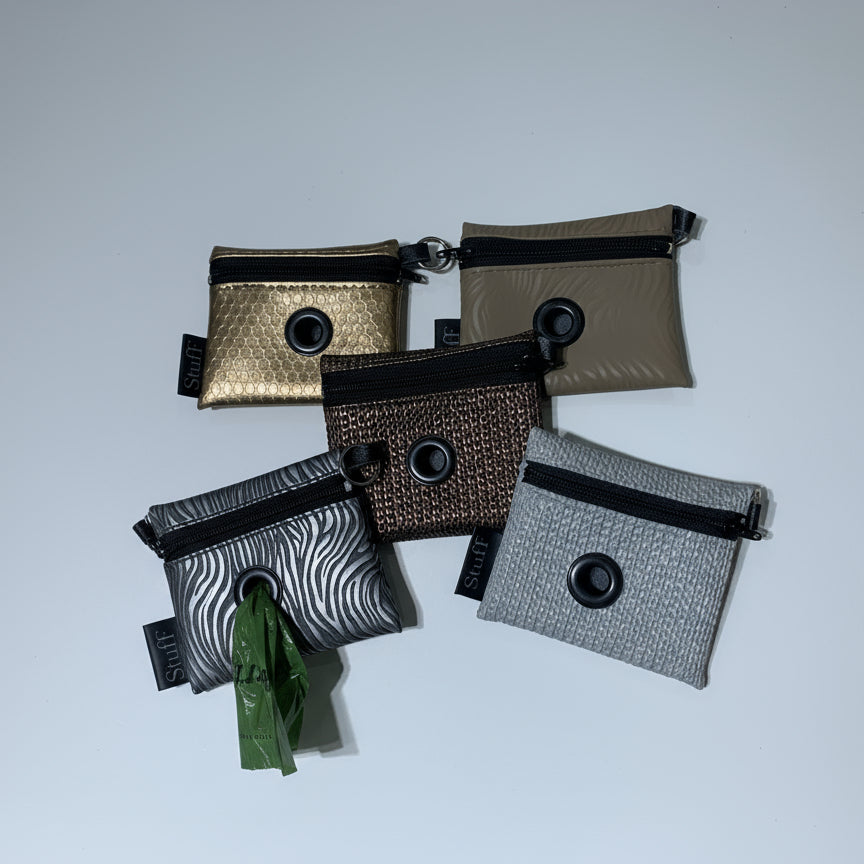 StufF - Doggy Poop Holders-1