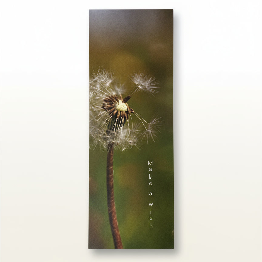 De My Angle Photography - Marque-page avec pompon-9